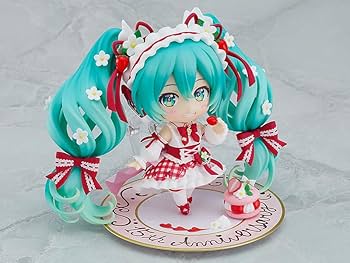 初音ミク MIKU EXPO ねんどろいど グッドスマイルカンパニー ねんどろいど 初音ミク MIKU EXPO 2021Ver. | GOODSMILE ONLINE SHOP